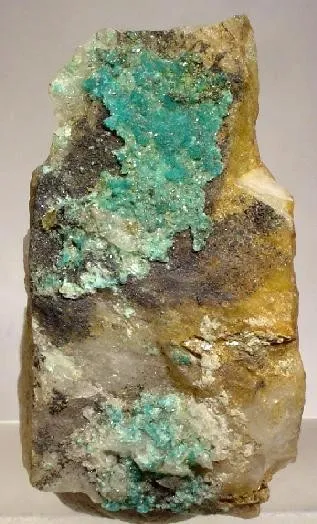 Turquoise - image 1