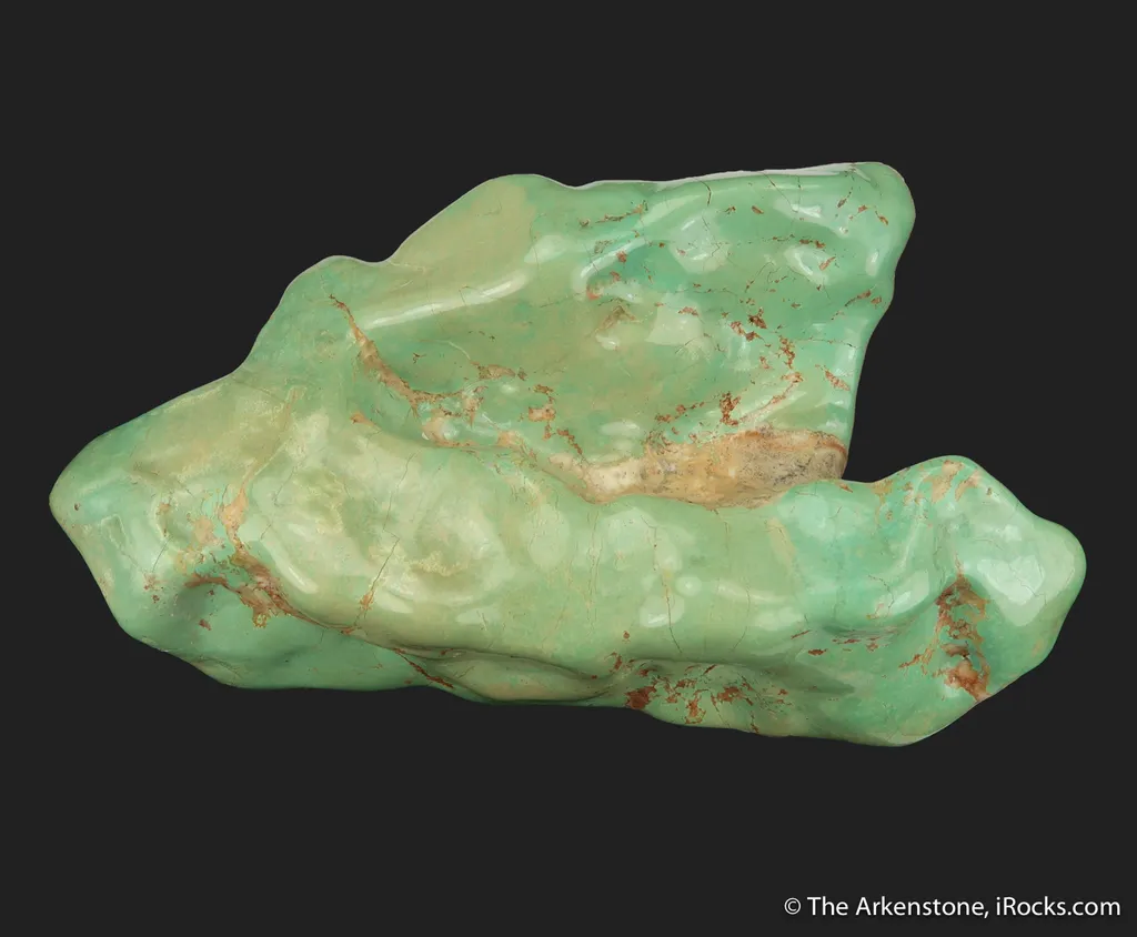 Turquoise - image 3