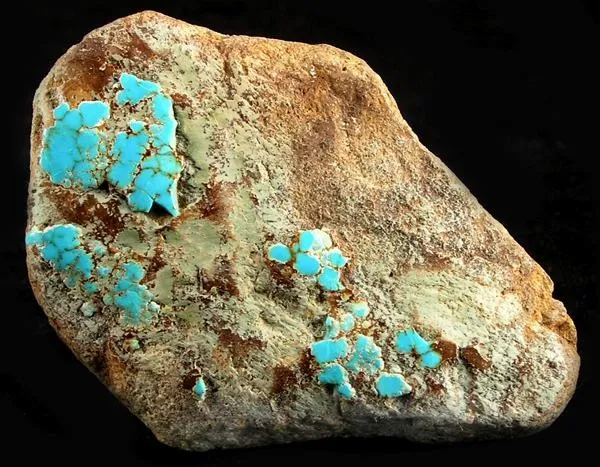 Turquoise image