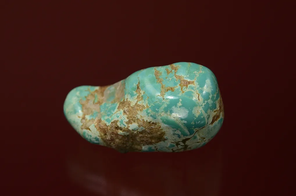 Turquoise - image 4