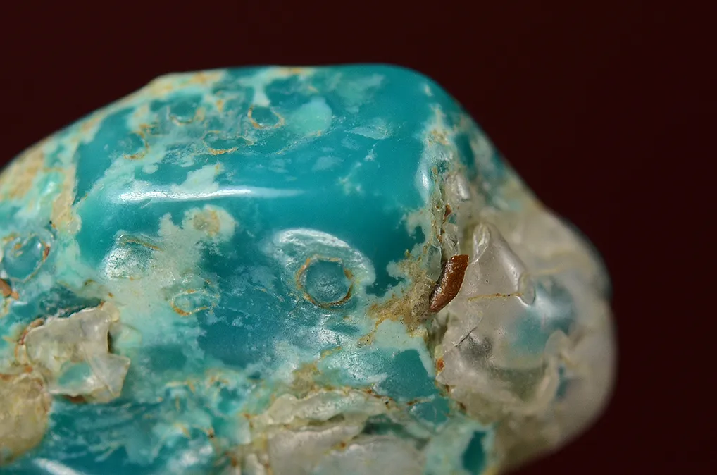 Turquoise - image 2