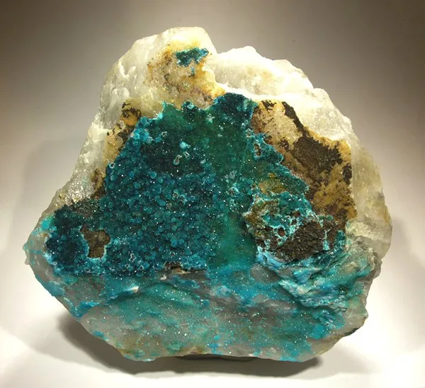 Turquoise image