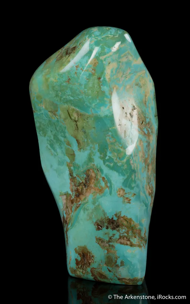 Turquoise - image 4