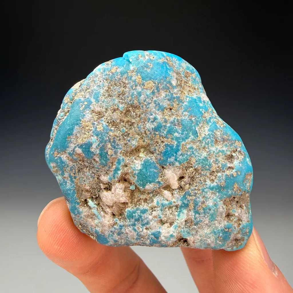 Turquoise - image 3