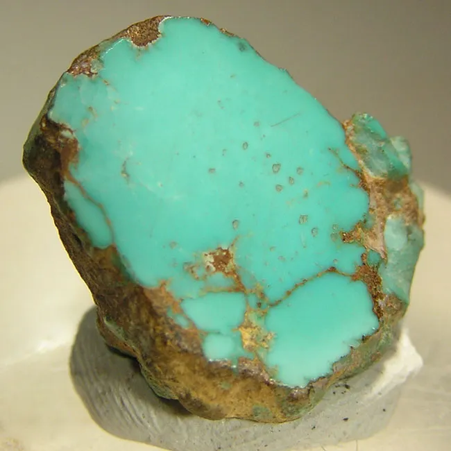 Turquoise image