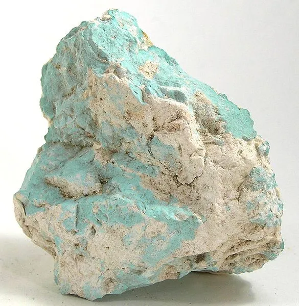 Turquoise image