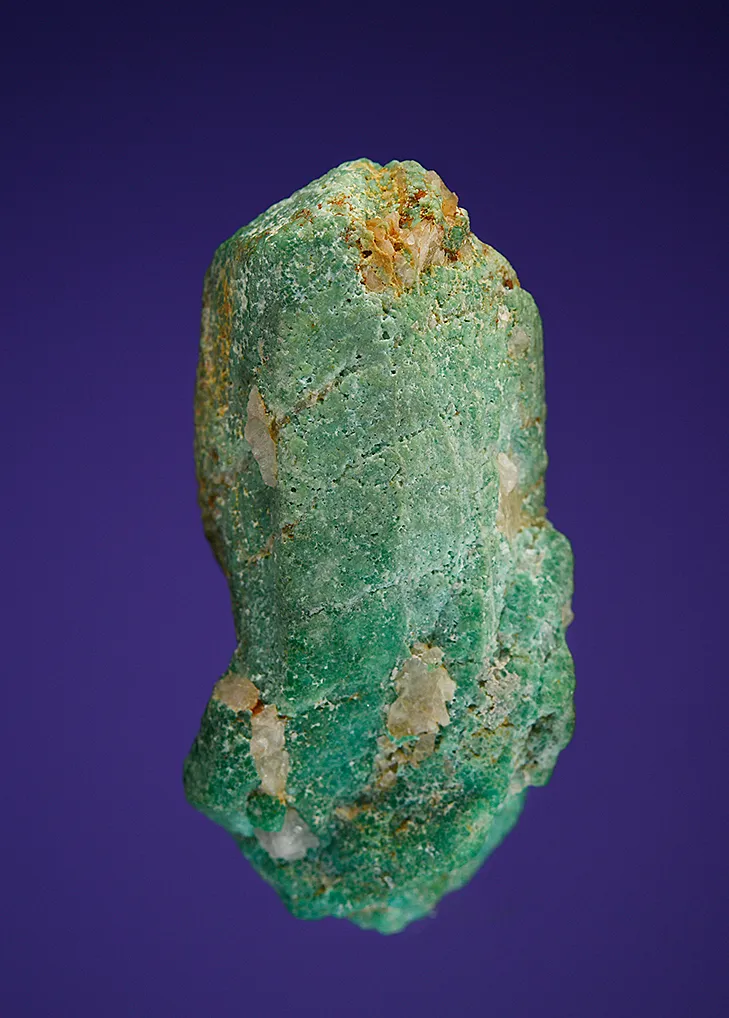 Turquoise after Apatite - image 3