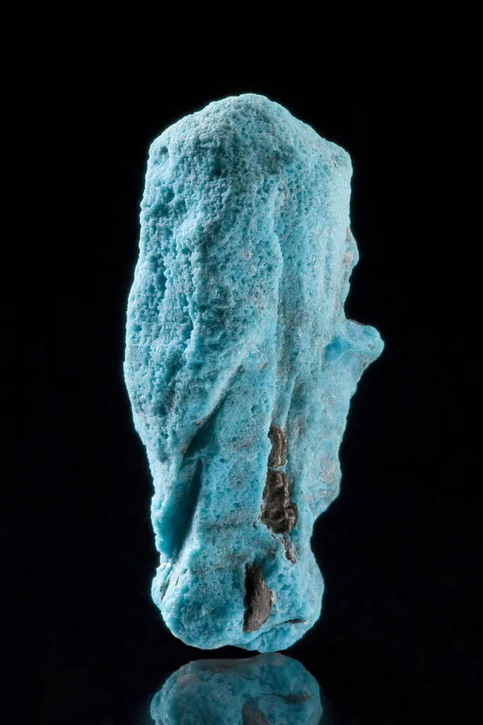 Turquoise After Apatite image