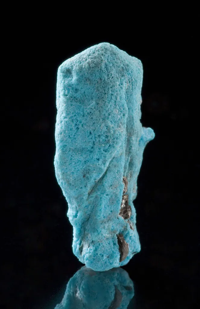 Turquoise After Apatite - image 3