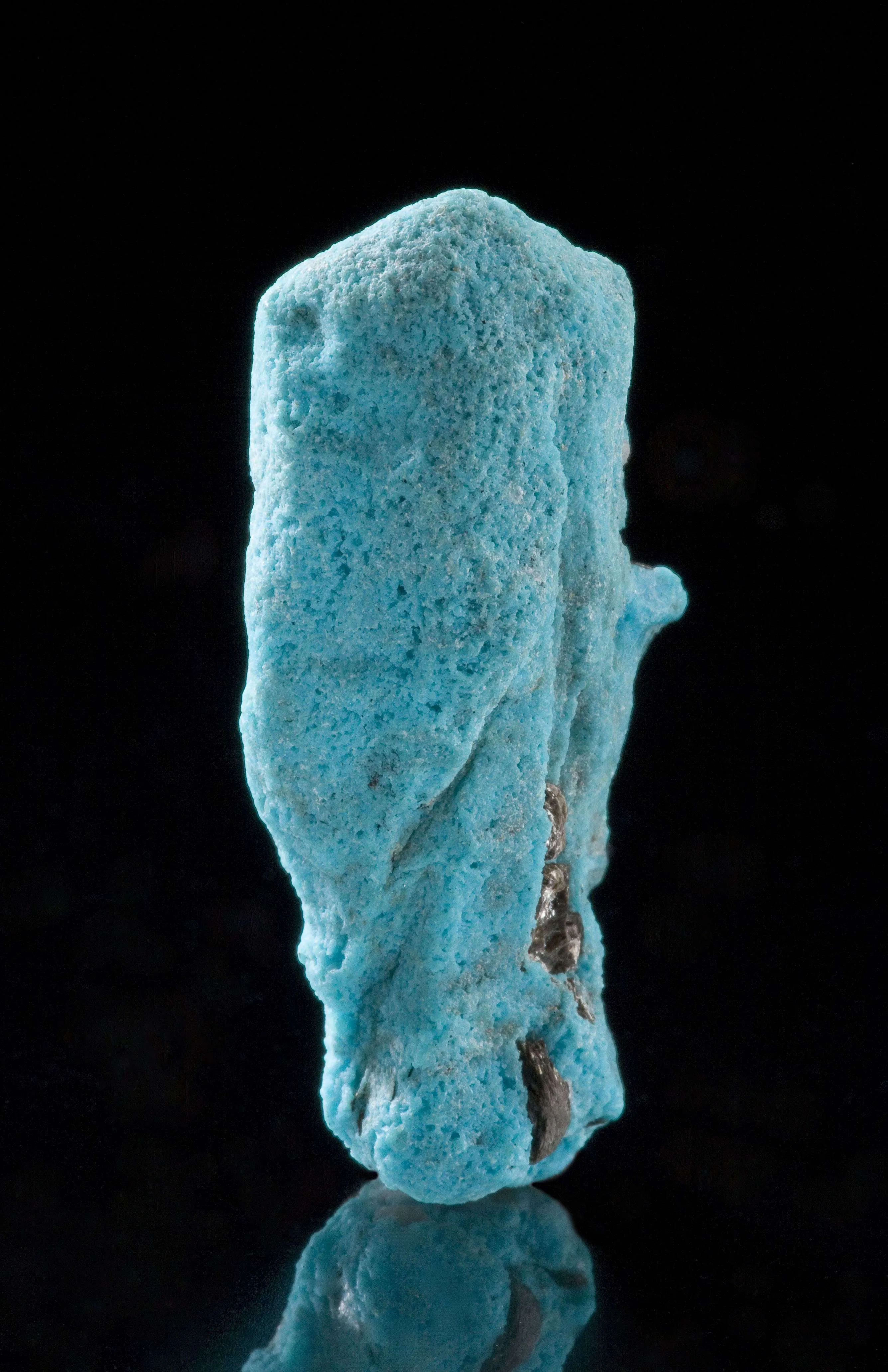 Turquoise After Apatite - image 3