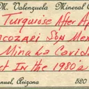 Turquoise after Apatite - image 5