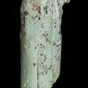 Turquoise after bone (odontolite) - image 5