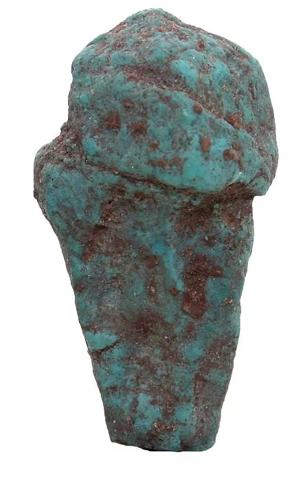 Turquoise, Apatite image
