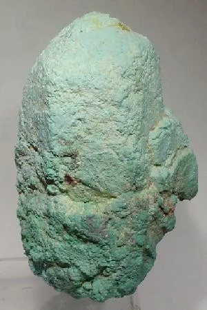 Turquoise, Apatite-(Caf) - image 1