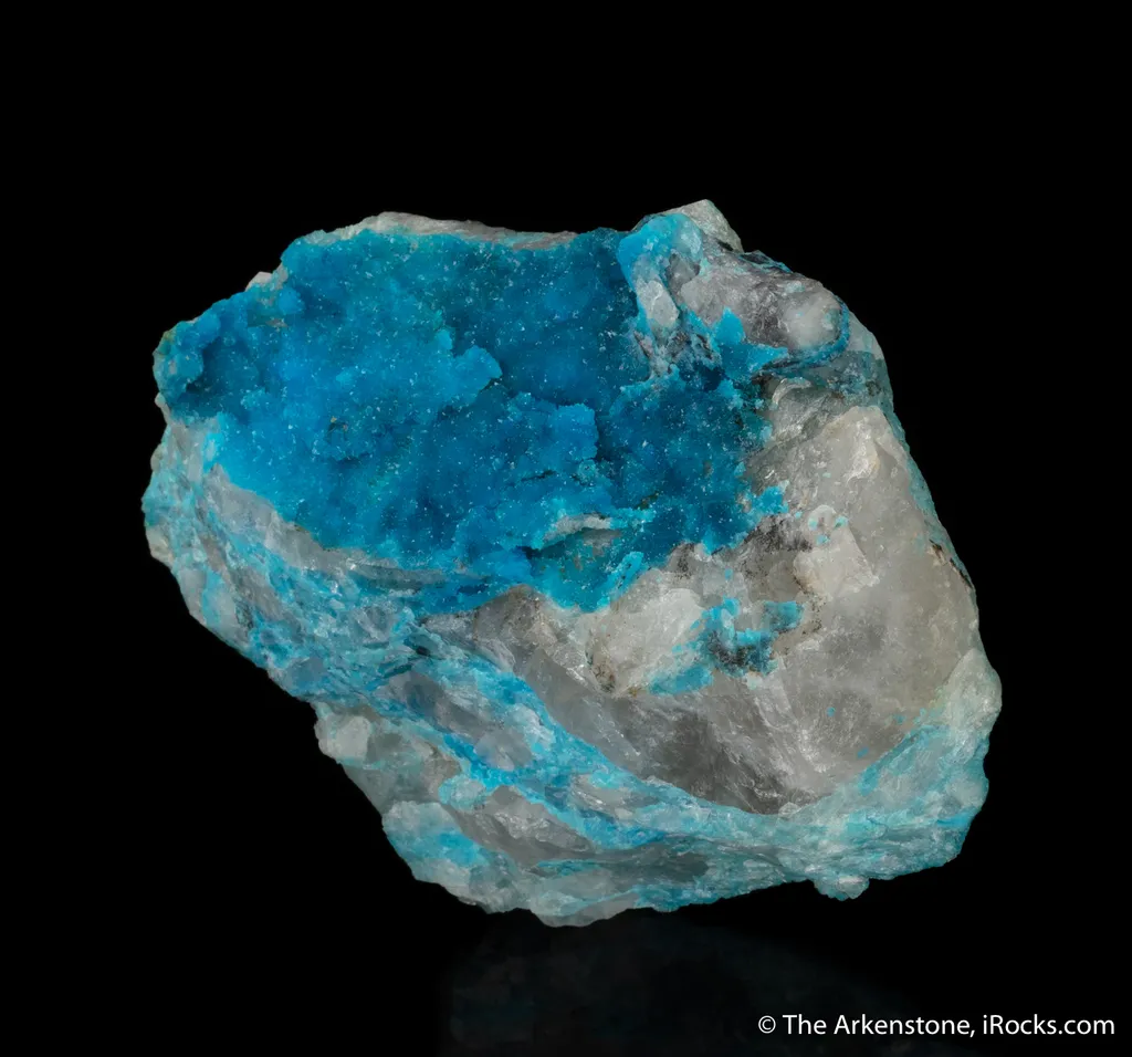 Turquoise - image 4