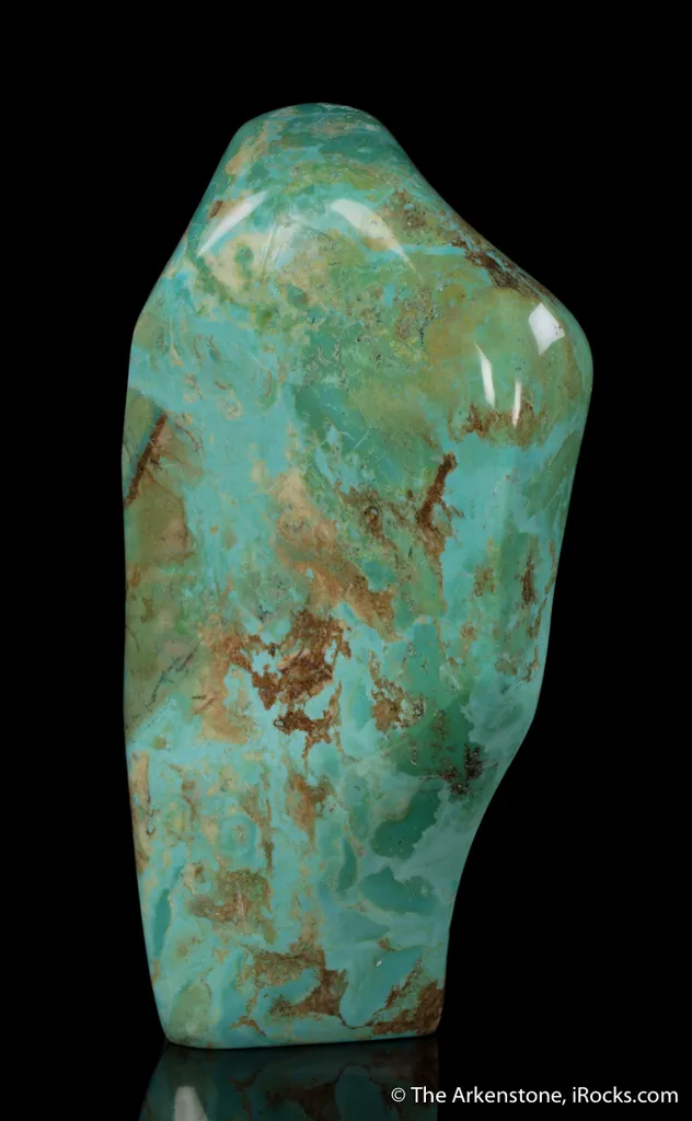 Turquoise - image 7