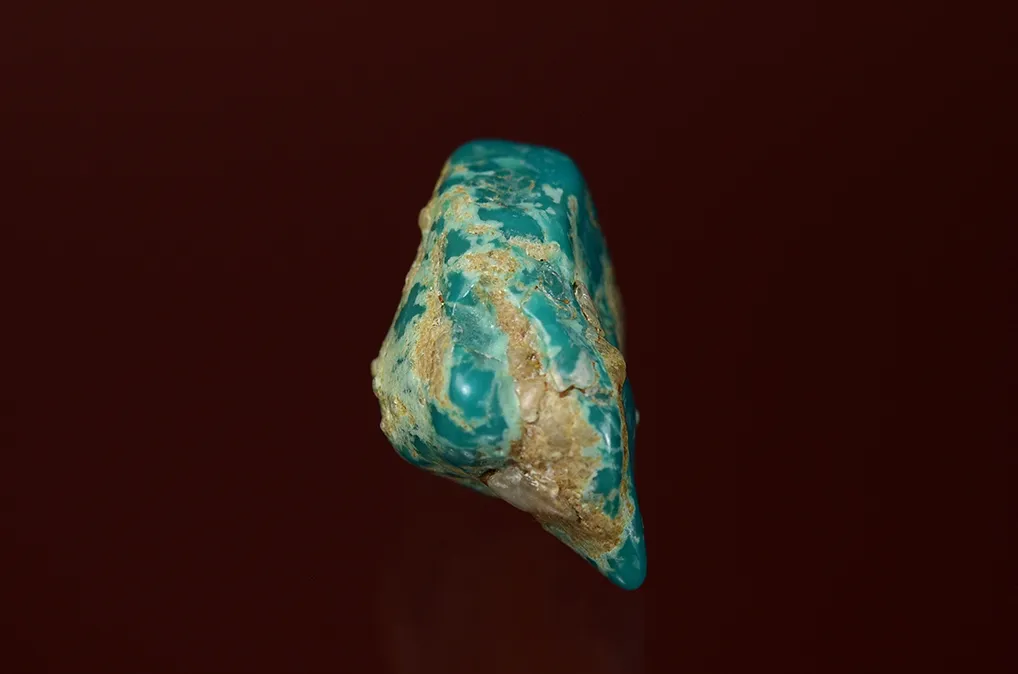 Turquoise - image 3