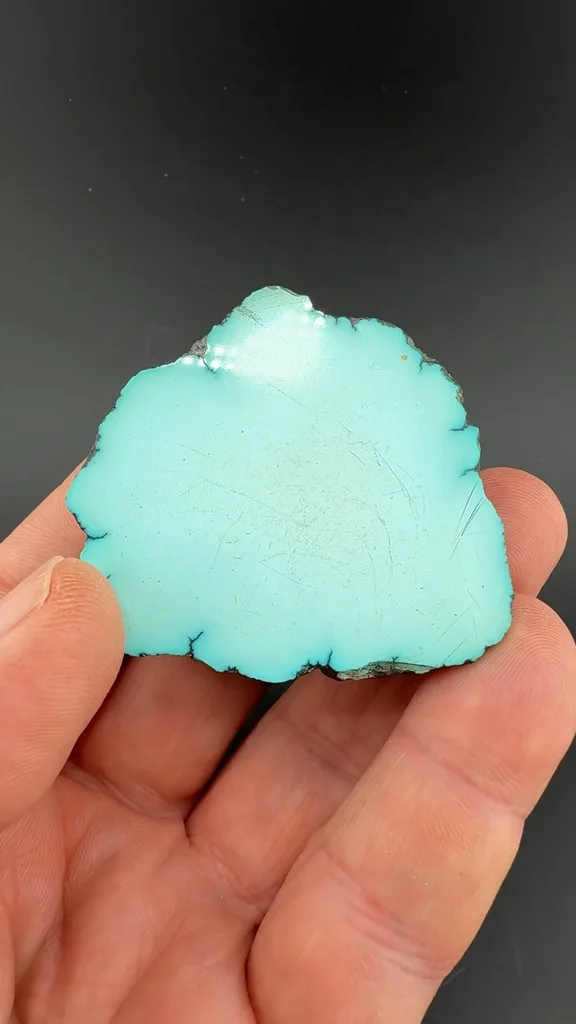 Turquoise - image 2