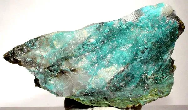 Turquoise - image 1