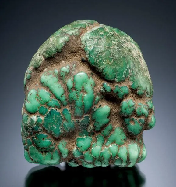 Turquoise image