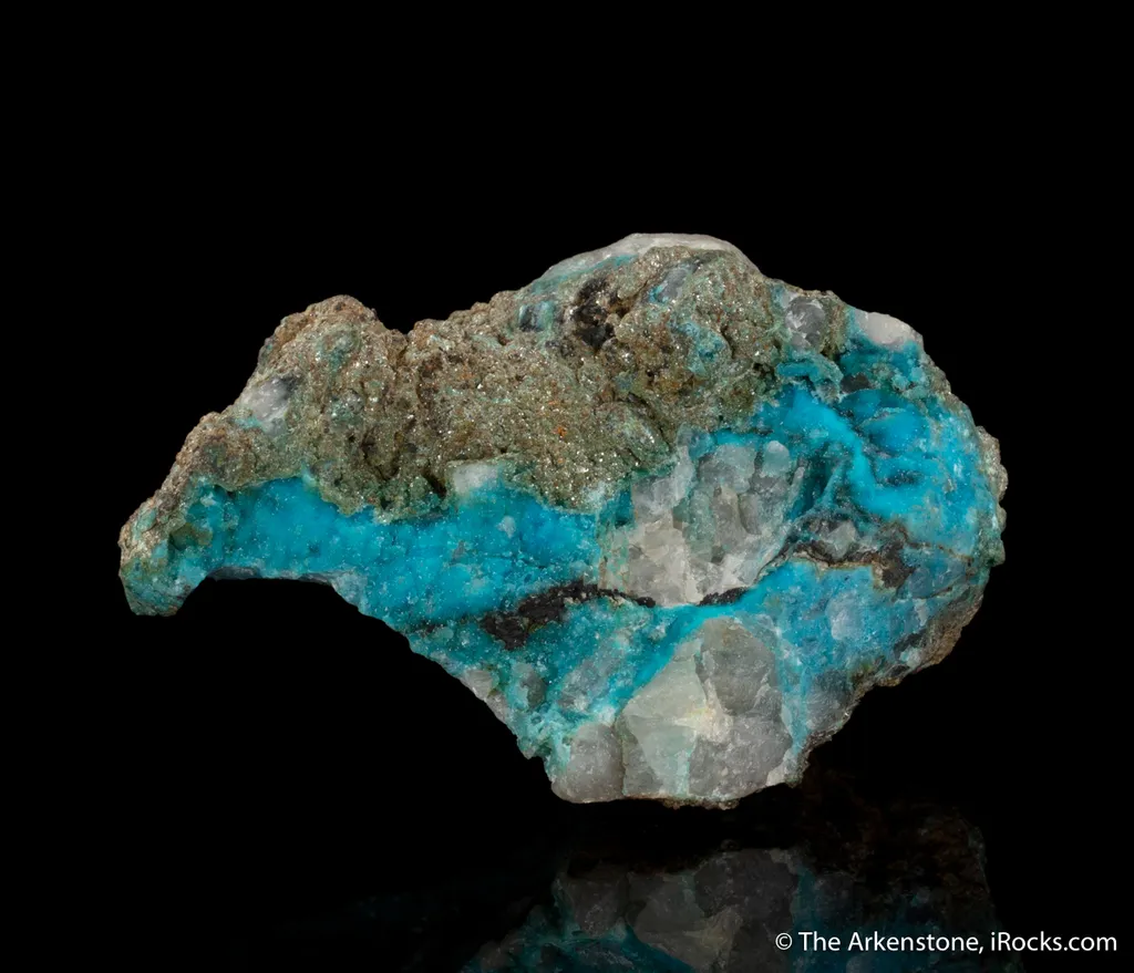 Turquoise (crystals) image