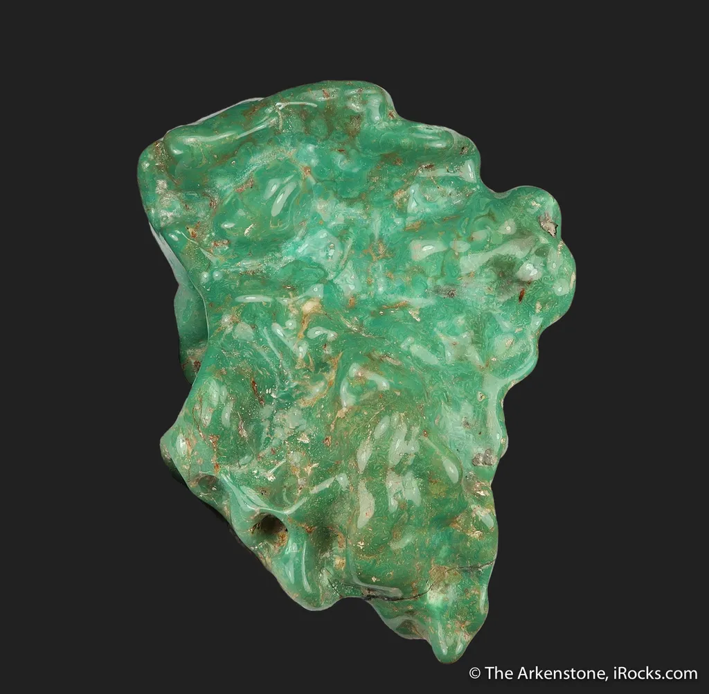 Turquoise - image 4