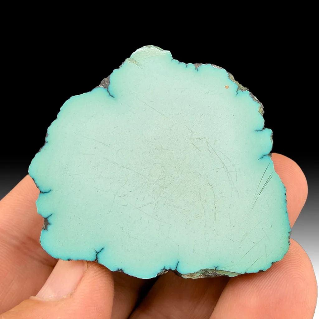 Turquoise - image 1