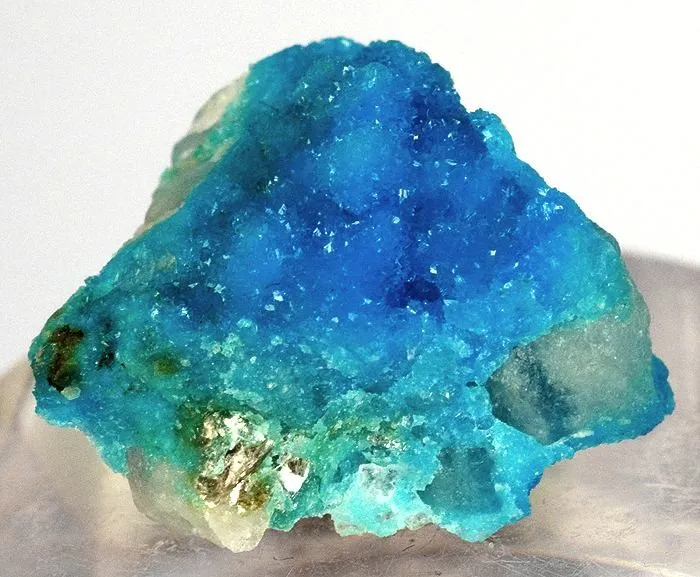 Turquoise image