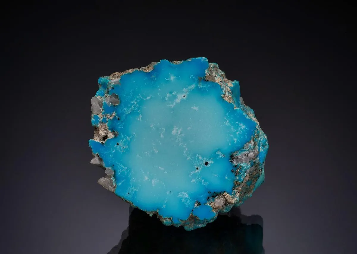 Turquoise - image 1