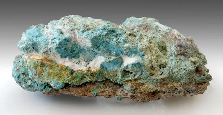 Turquoise image