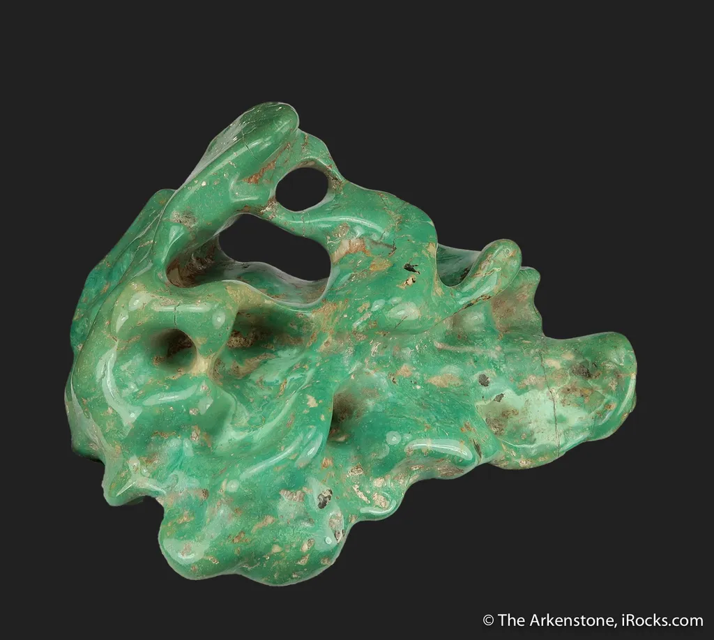 Turquoise - image 2