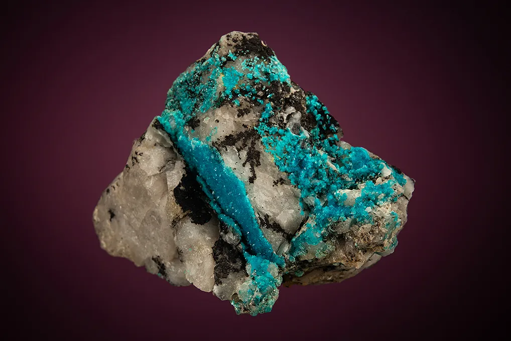Turquoise image