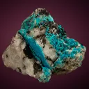 Turquoise - image 1