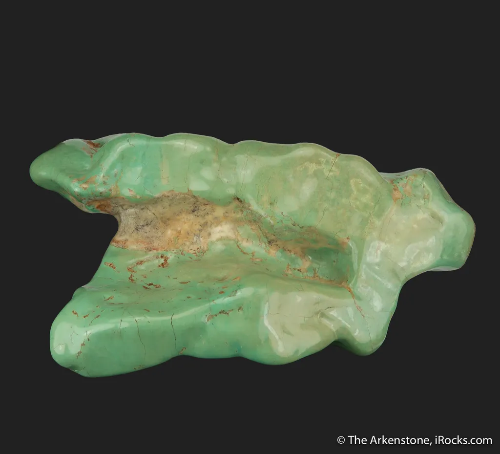 Turquoise - image 2