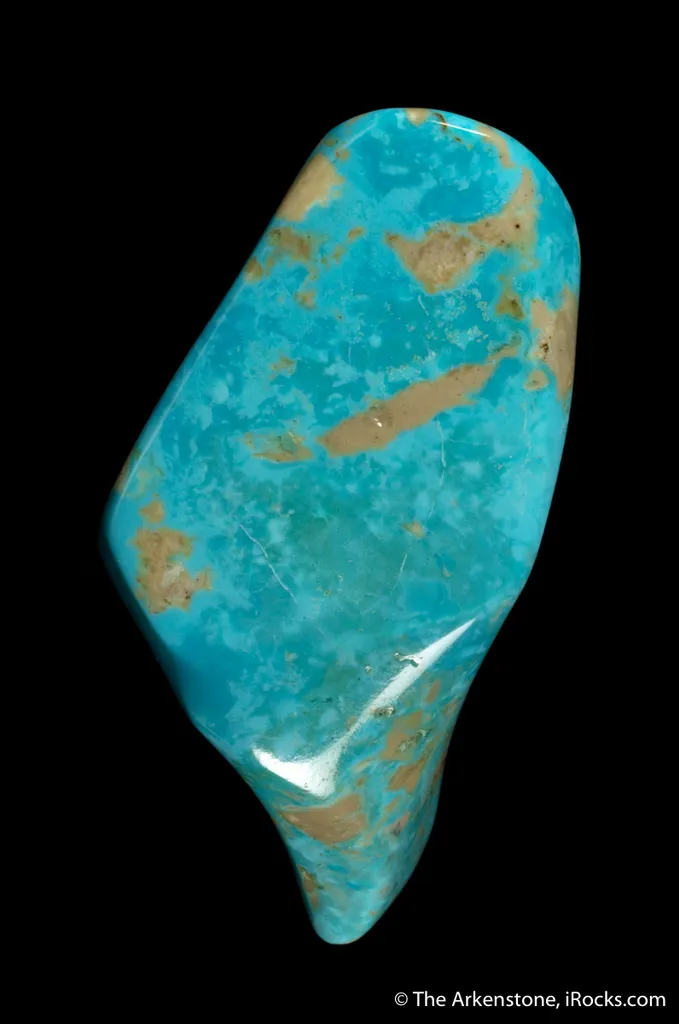 Turquoise image