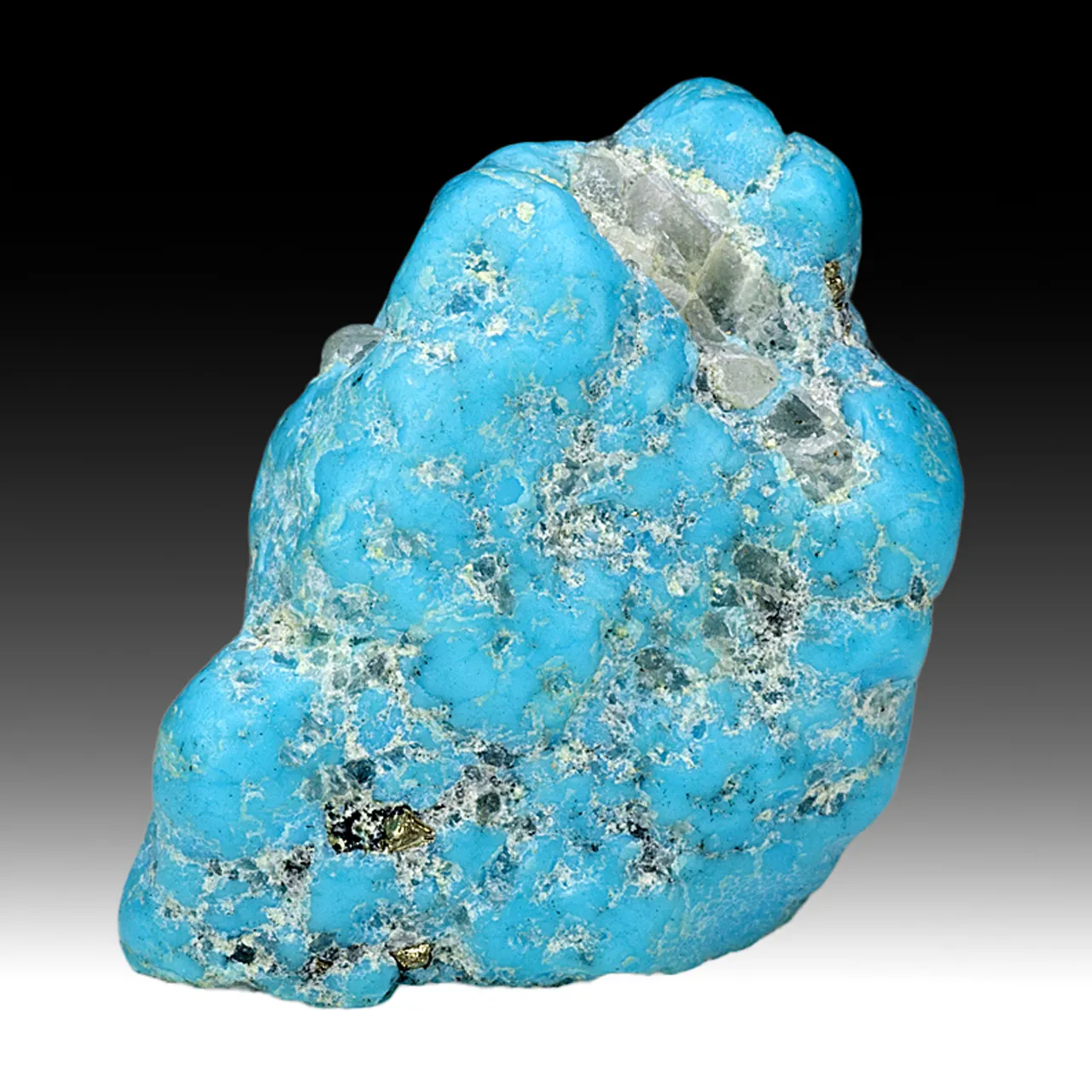 Turquoise - image 1