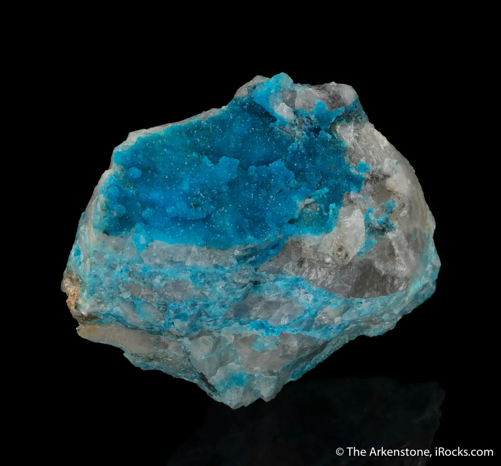 Turquoise - image 3