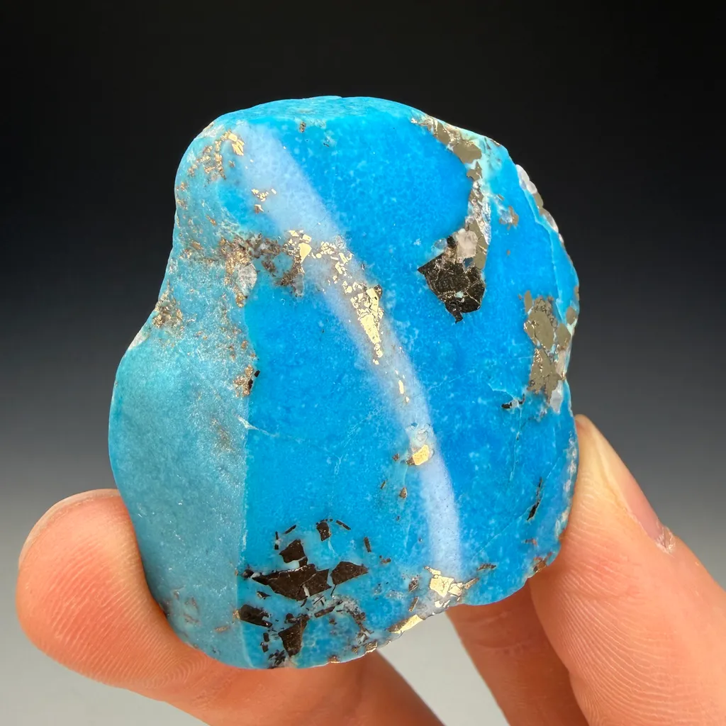 Turquoise - image 2