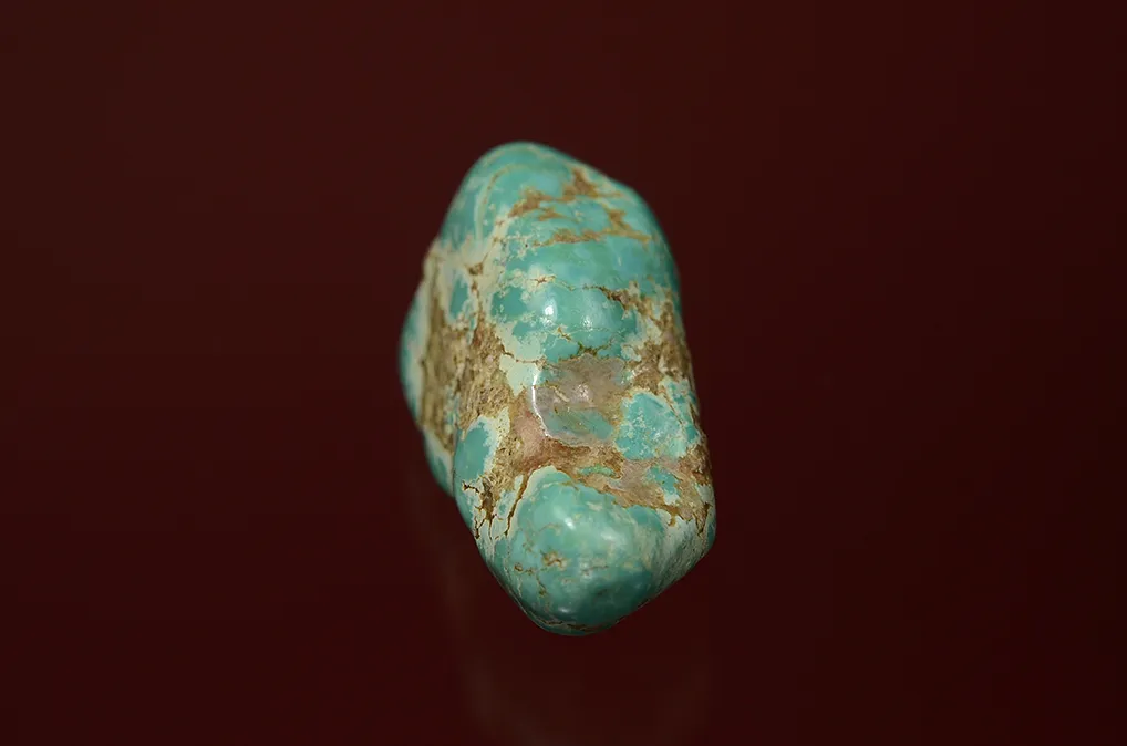 Turquoise - image 5
