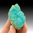 Turquoise from Arizona, USA - image 1