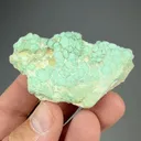 Turquoise from Idaho, USA - image 2