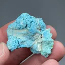 Turquoise from Mohave County, Arizona, USA - image 2