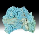 Turquoise from Mohave County, Arizona, USA - image 1