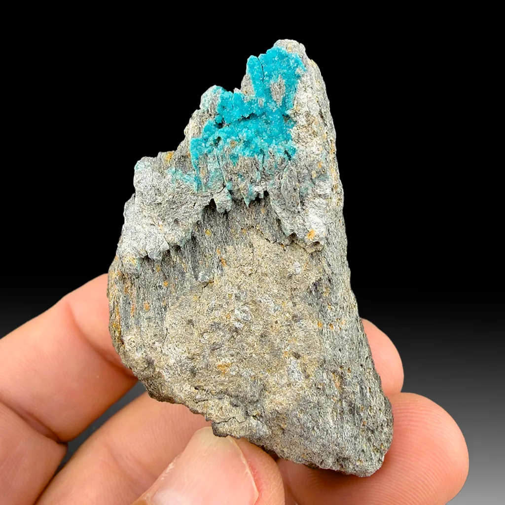 Turquoise from Virginia, USA image