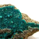 Turquoise on Quartz - image 2