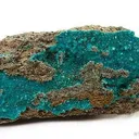 Turquoise on Quartz - image 1