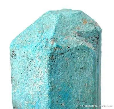 Turquoise Ps. After Apatite - image 2