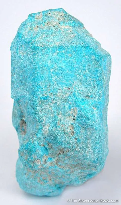 Turquoise Ps. After Apatite - image 1