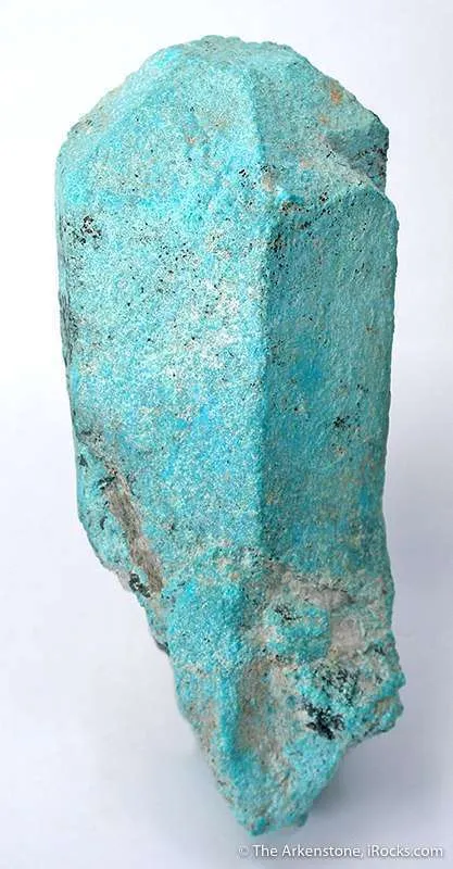 Turquoise Ps. After Apatite image