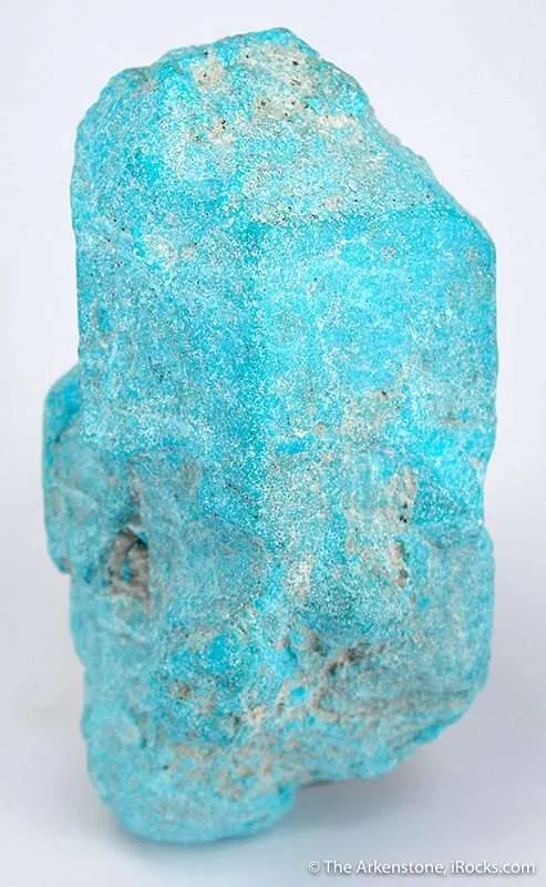 Turquoise Ps. After Apatite - image 2